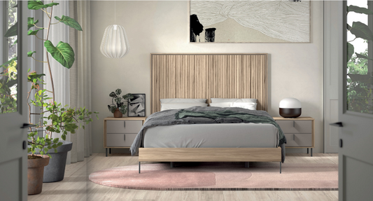 DORMITORIO MATRIMONIO Nº 16