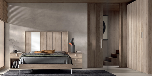 DORMITORIO MATRIMONIO Nº 17