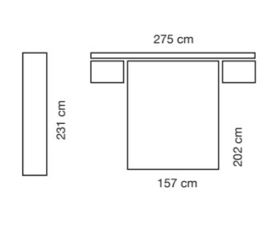 DORMITORIO MATRIMONIO Nº 18