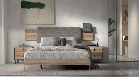 DORMITORIO MATRIMONIO Nº 20