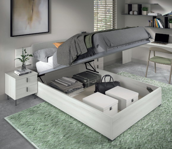 DORMITORIO MATRIMONIO Nº 22
