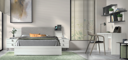 DORMITORIO MATRIMONIO Nº 22