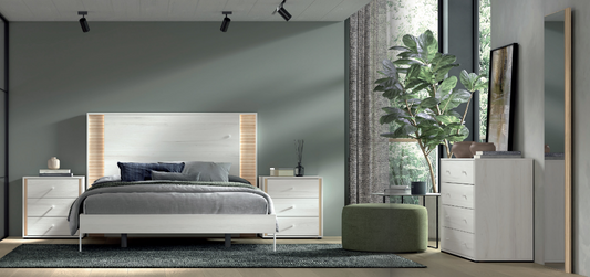DORMITORIO MATRIMONIO Nº3