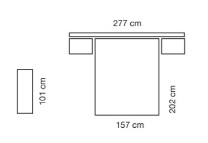DORMITORIO MATRIMONIO Nº 5
