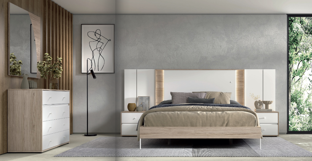 DORMITORIO MATRIMONIO Nº 5