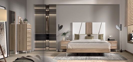 DORMITORIO MATRIMONIO Nº 7