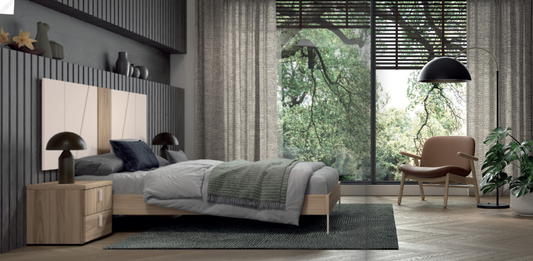 DORMITORIO MATRIMONIO Nº 8
