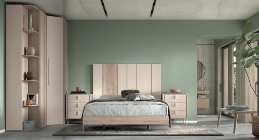 DORMITORIO MATRIMONIO Nº 9