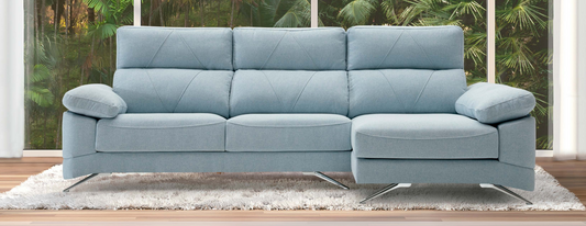CHAISE LONGUE MOD. GN-815
