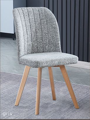 Silla Córdoba