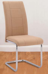 Silla Jaén